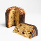 panettone raúl asencio milanés