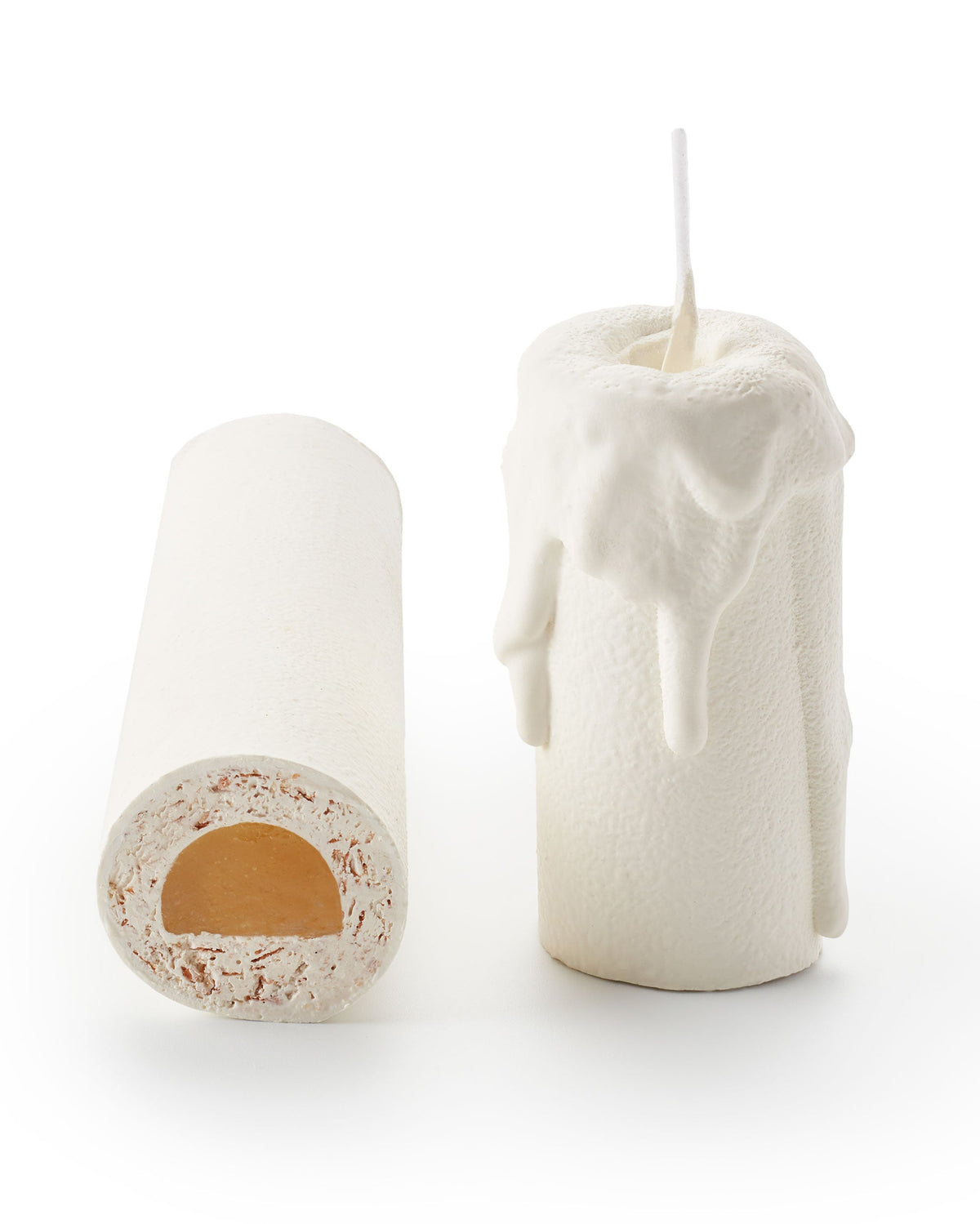Turrón candle 250 g