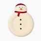 Turrón snowman 250g