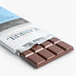 Tableta de chocolate 75% cacao origen Filipinas