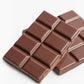 Tableta de chocolate 80% cacao origen Madagascar