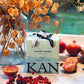 Panettone Torreblanca con chocolate Kankel 500 g