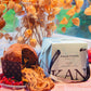 Panettone Torreblanca con chocolate Kankel 500 g