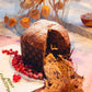 Panettone Torreblanca con chocolate Kankel 500 g