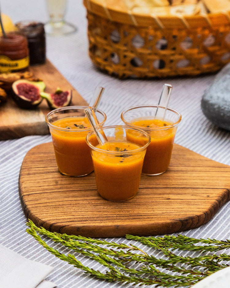 comprar crema de calabaza