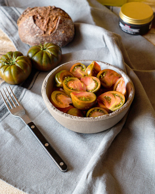 Tomate Raf asurcado 800 g