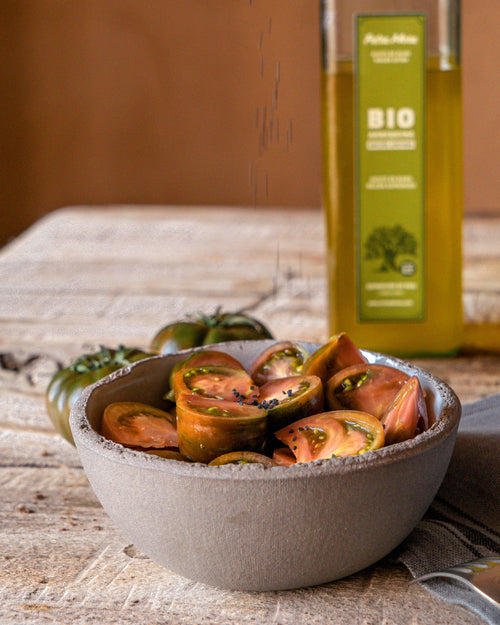 Tomate Raf asurcado 800 g