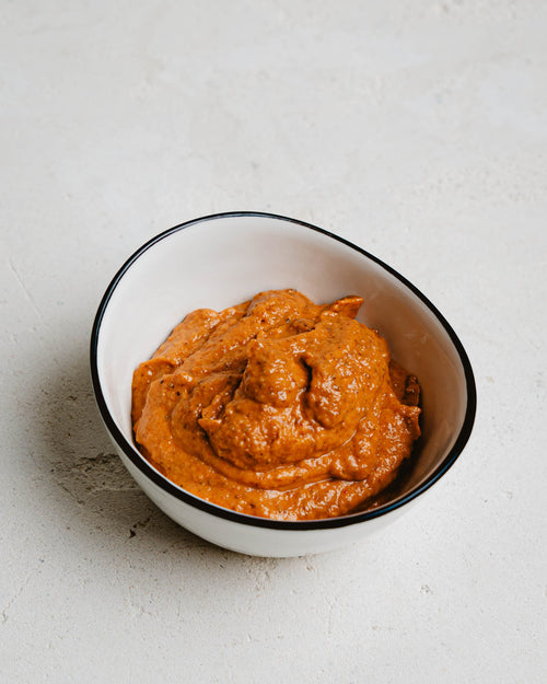 Salsa Romesco 350 g