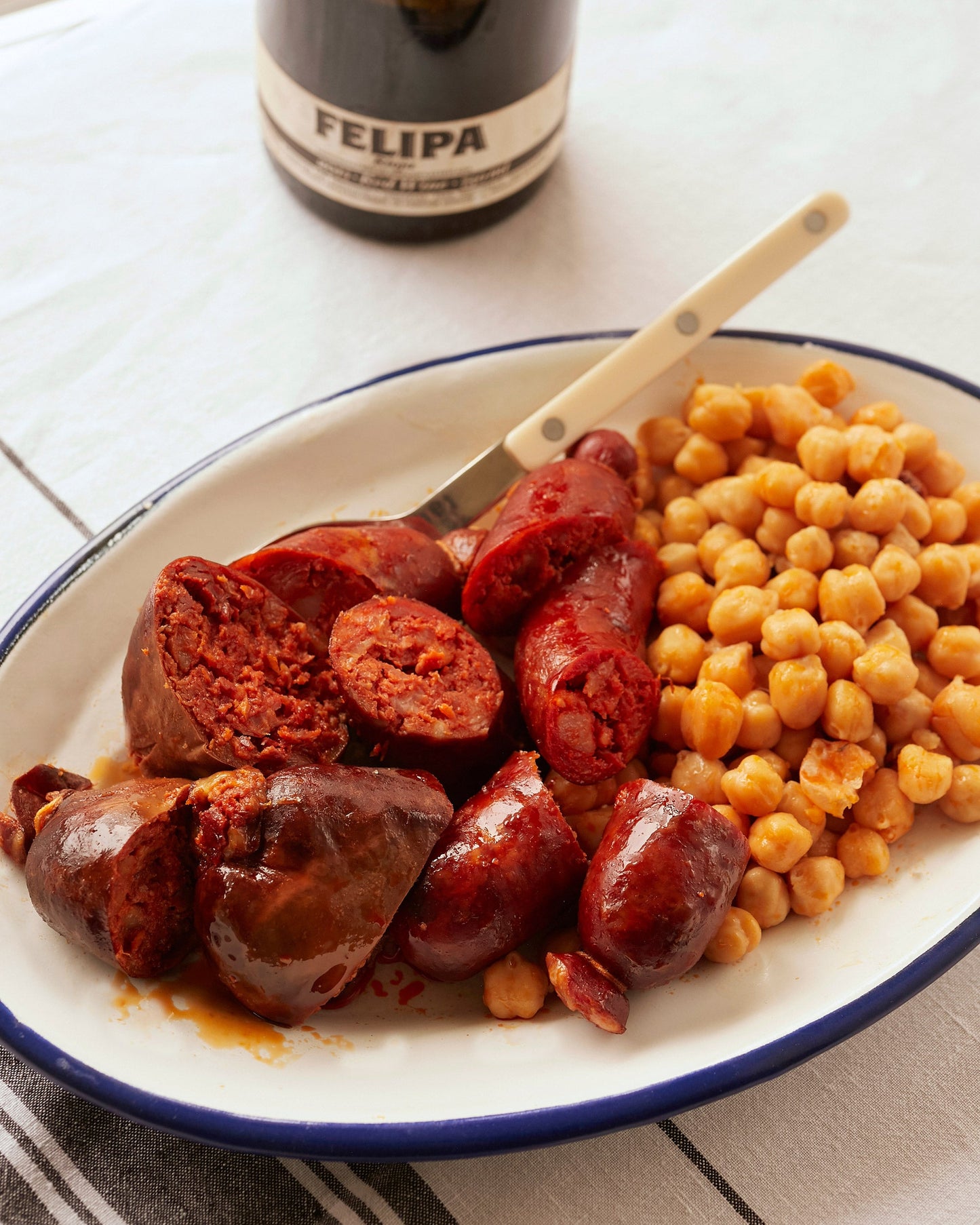 Cocido Restaurante La Molinera de Lalín 3 raciones