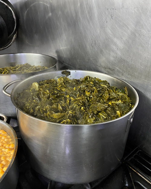 Cocido Restaurante La Molinera de Lalín 3 raciones