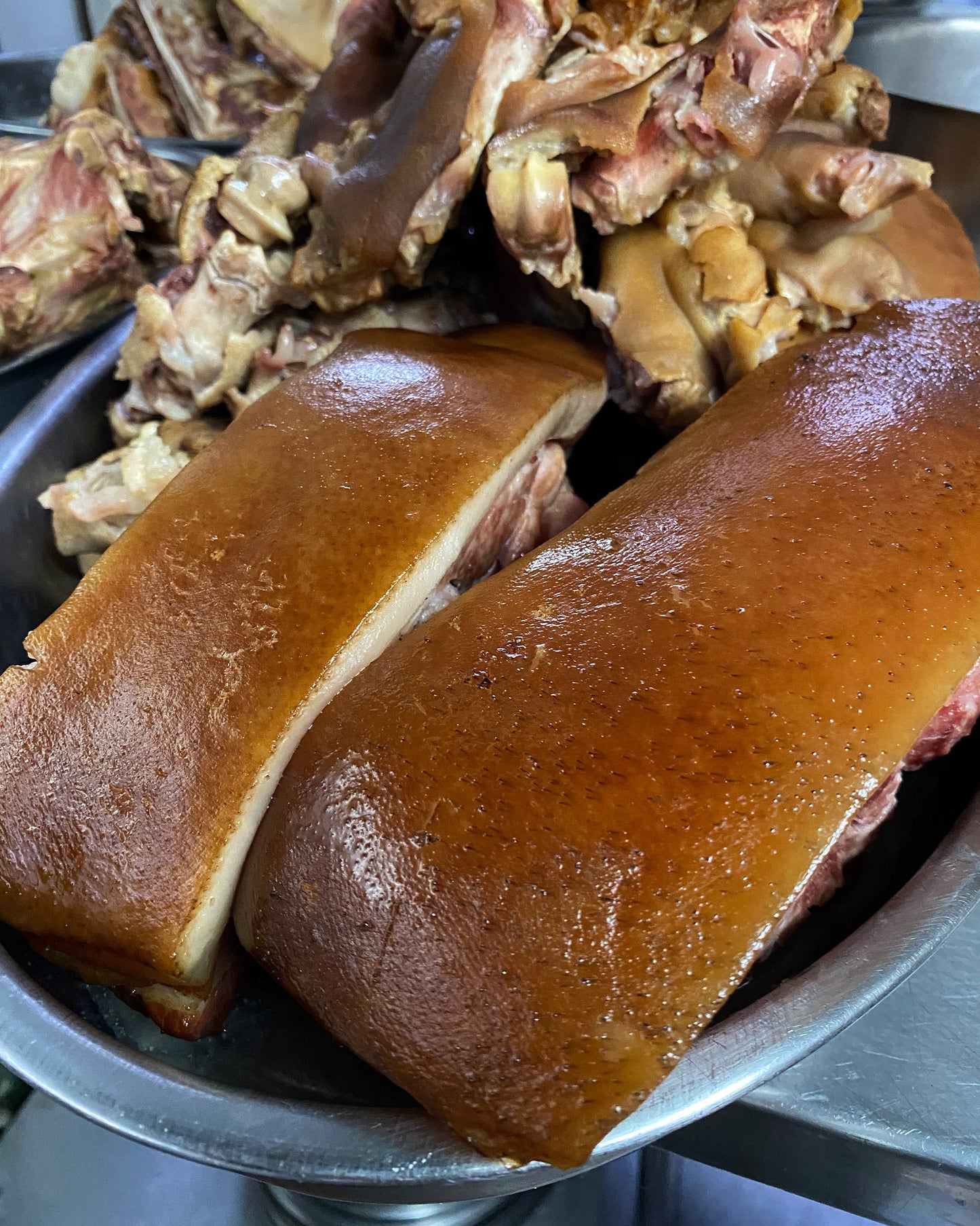 Cocido Restaurante La Molinera de Lalín 3 raciones