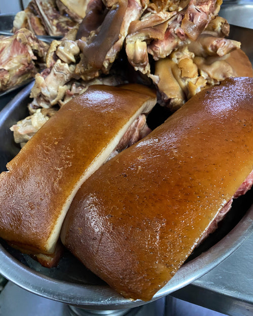 Cocido Restaurante La Molinera de Lalín 3 raciones