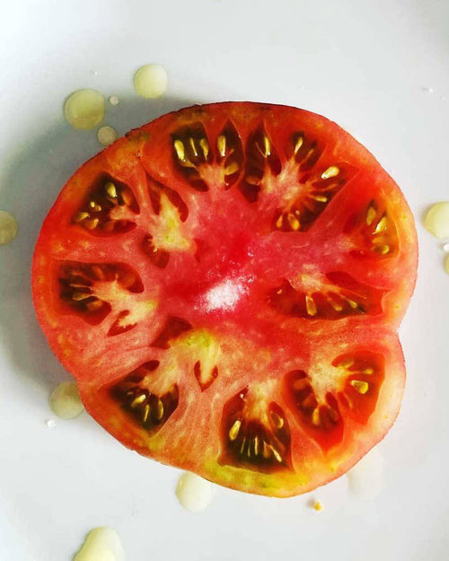 Tomate rosado premium extragrande 1,5 Kg