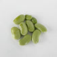 Alubia verdina fresca en verde con vaina 500 g