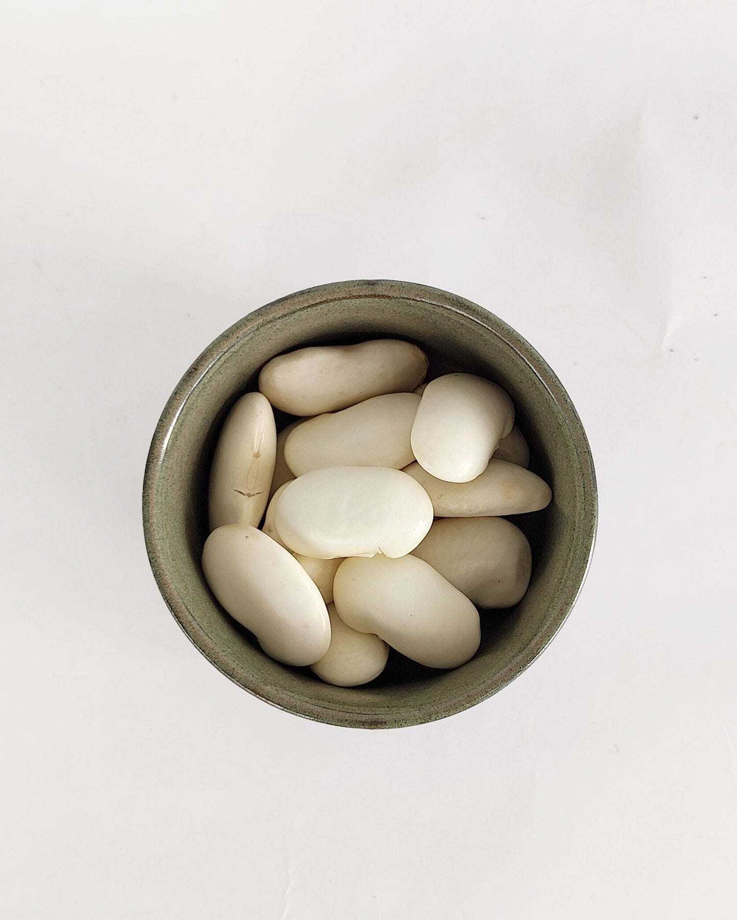 Judión fresco en verde con vaina 500 g