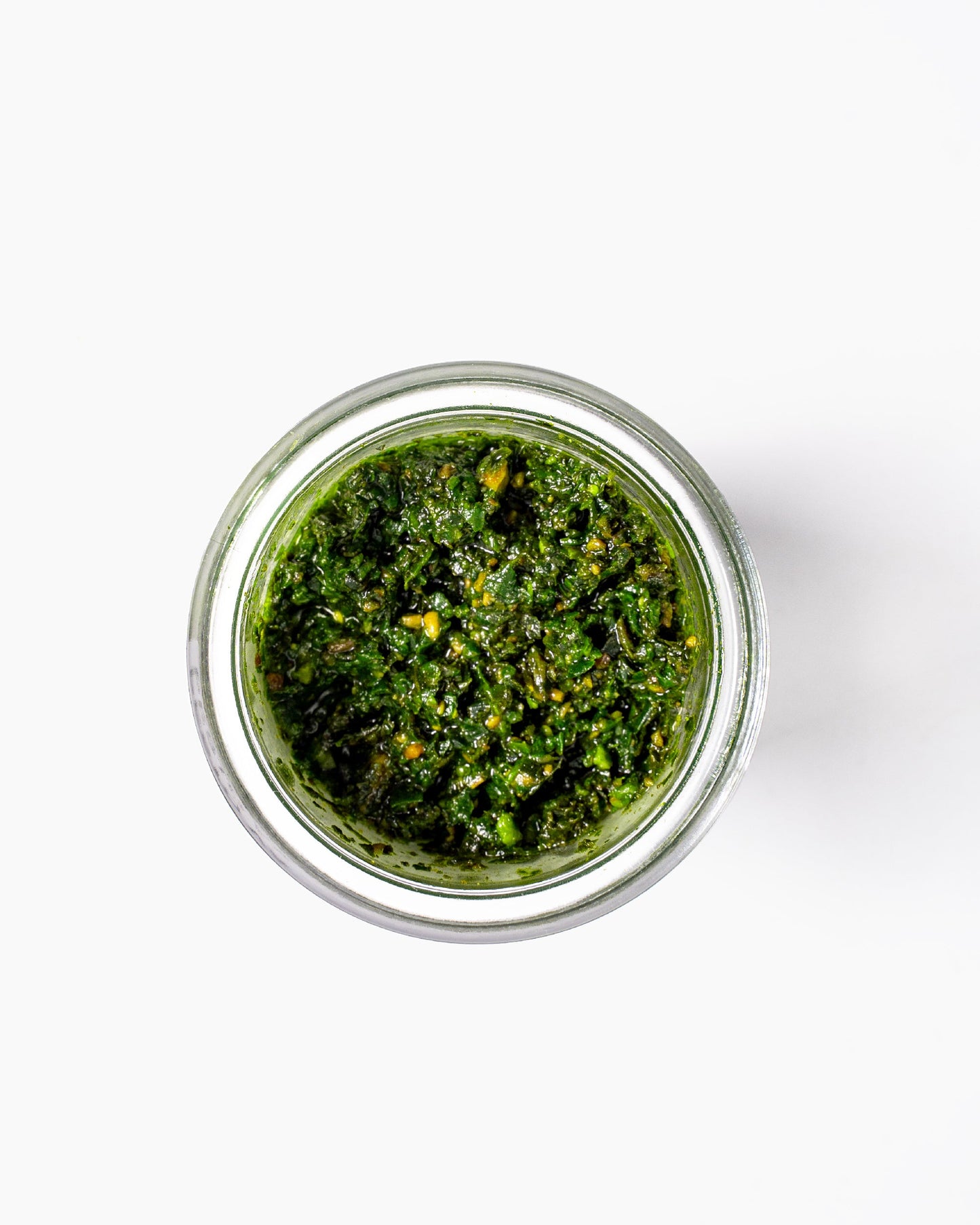 Pesto genovese 100 g