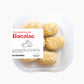 Croquetas de bacalao
