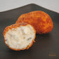 Croquetas de bacalao