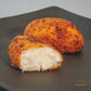 Croquetas de queso azul Zerain