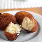Croquetas de queso azul Zerain