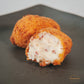 Croquetas de jamón