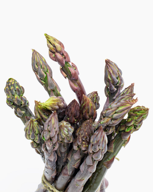 Espárragos Púrpura 500 g