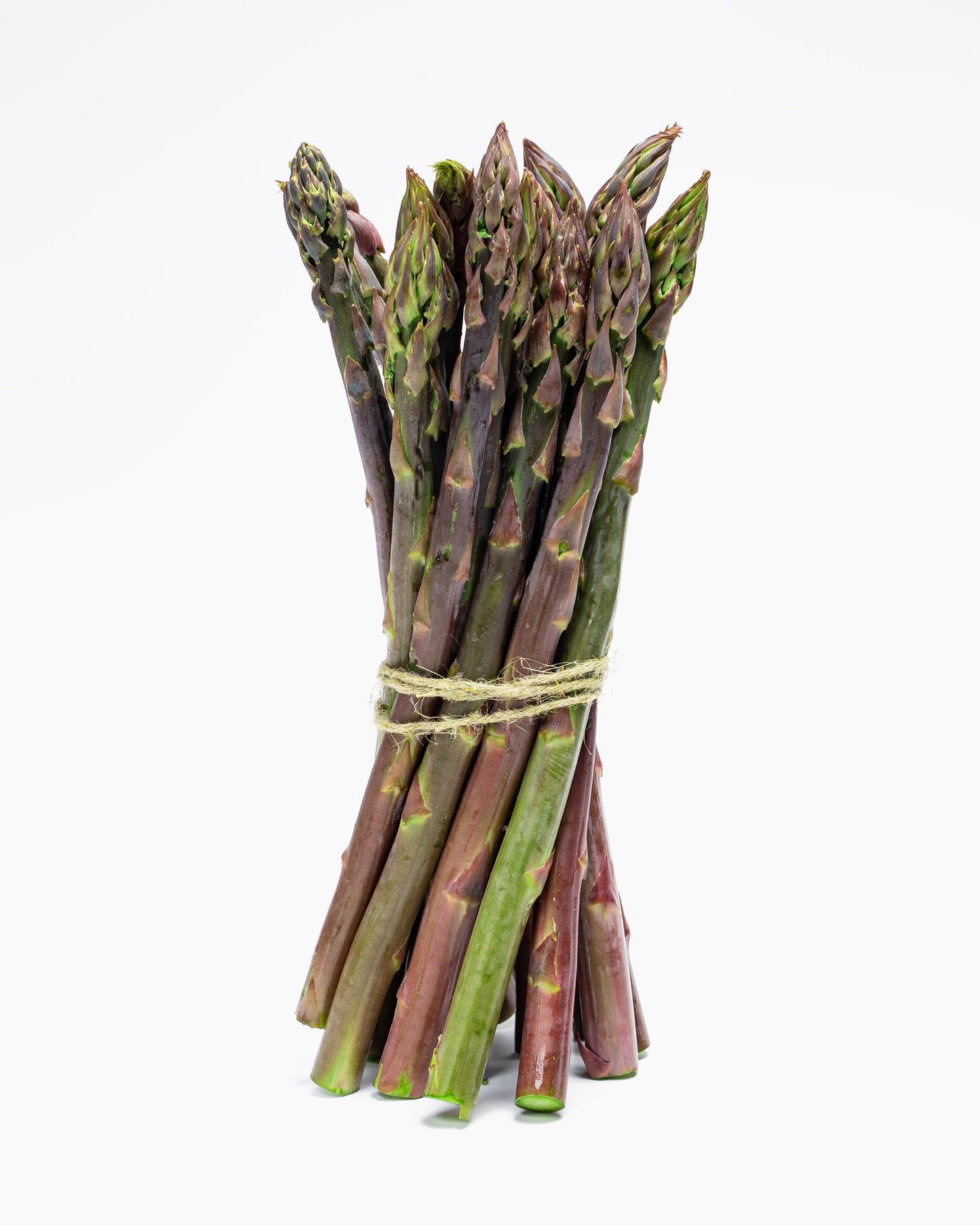 Espárragos Púrpura 500 g