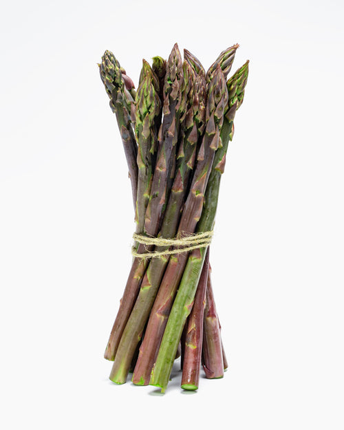 Espárragos Púrpura 500 g