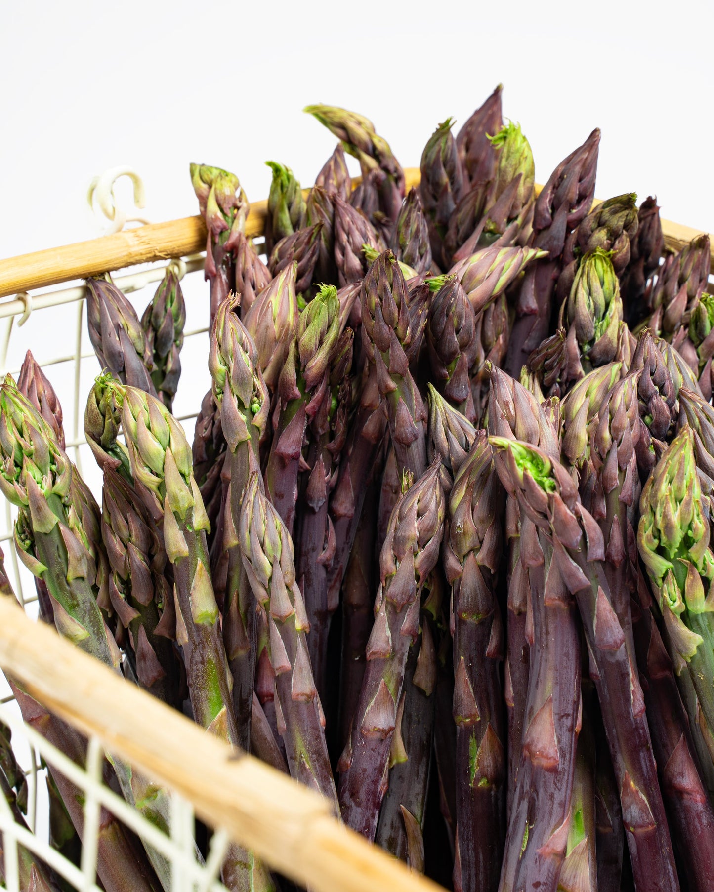 Espárragos Púrpura 500 g