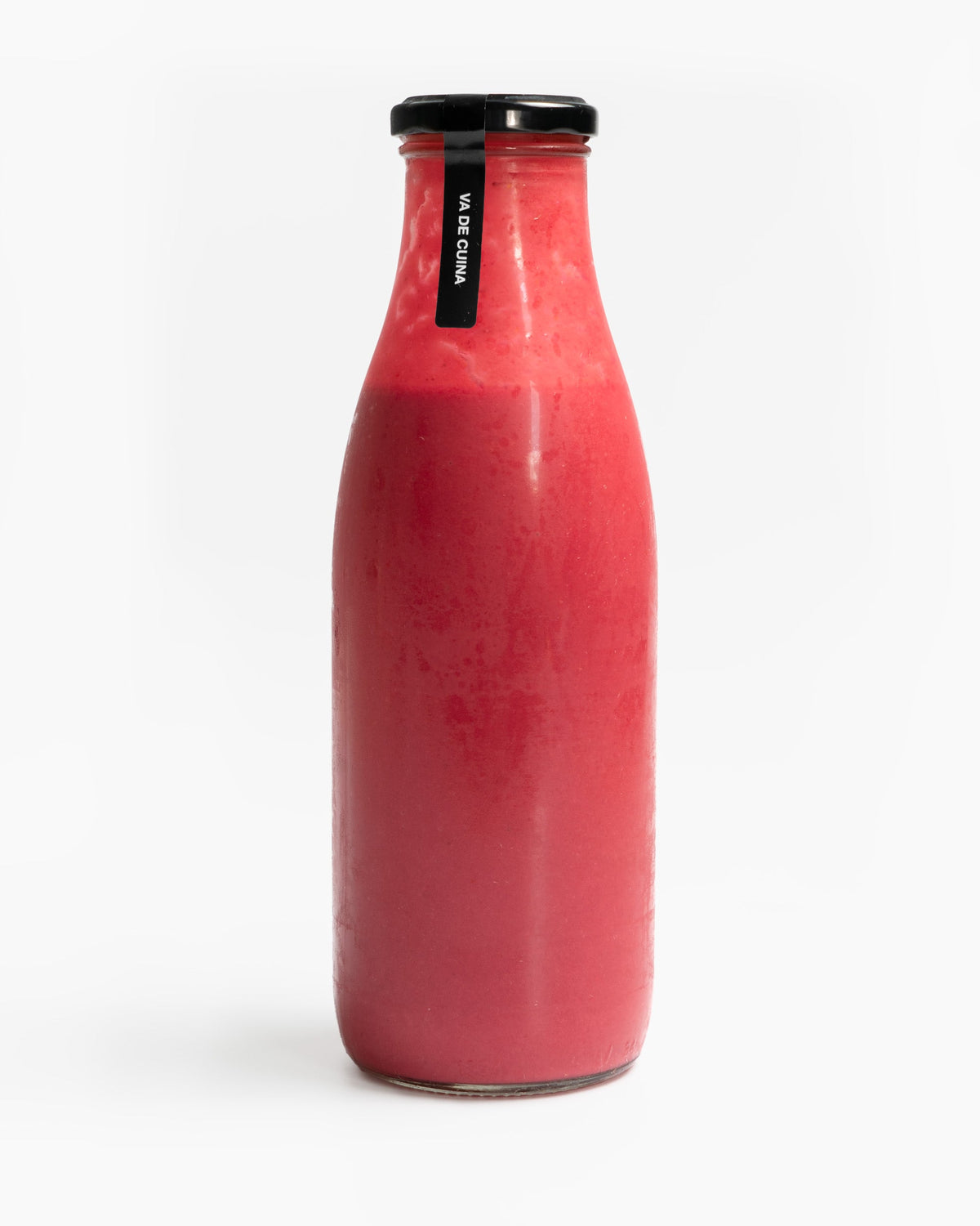 Gazpacho remolacha