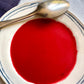 Gazpacho remolacha