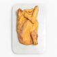 Pollo de caserío media pieza preasado