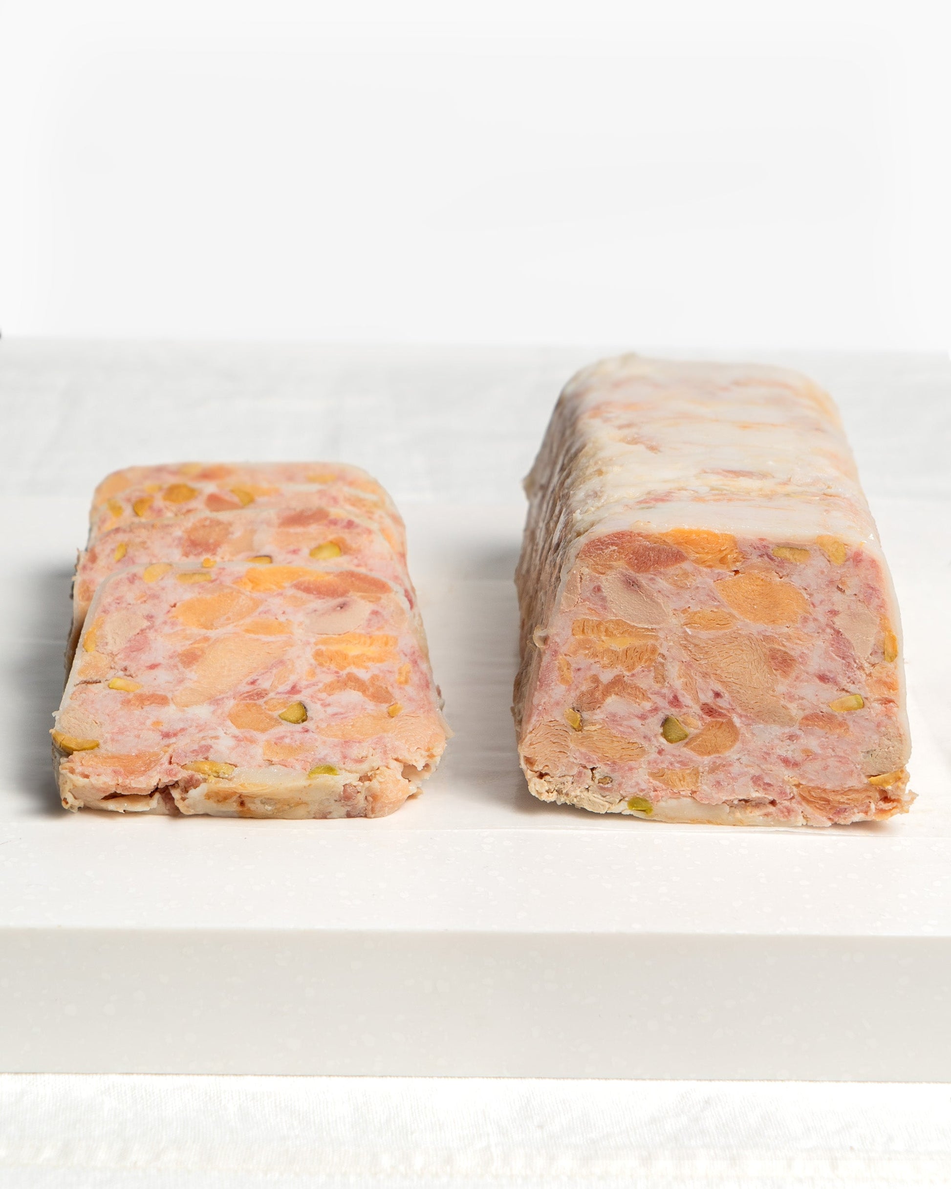 terrina de pollo comprar