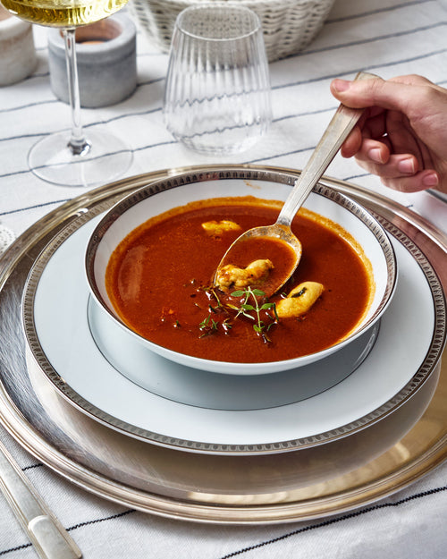 Crema de carabinero 500ml