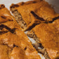 Empanada de jamón asado