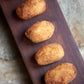 Croquetas de jamón Casa Marcial 12 uds