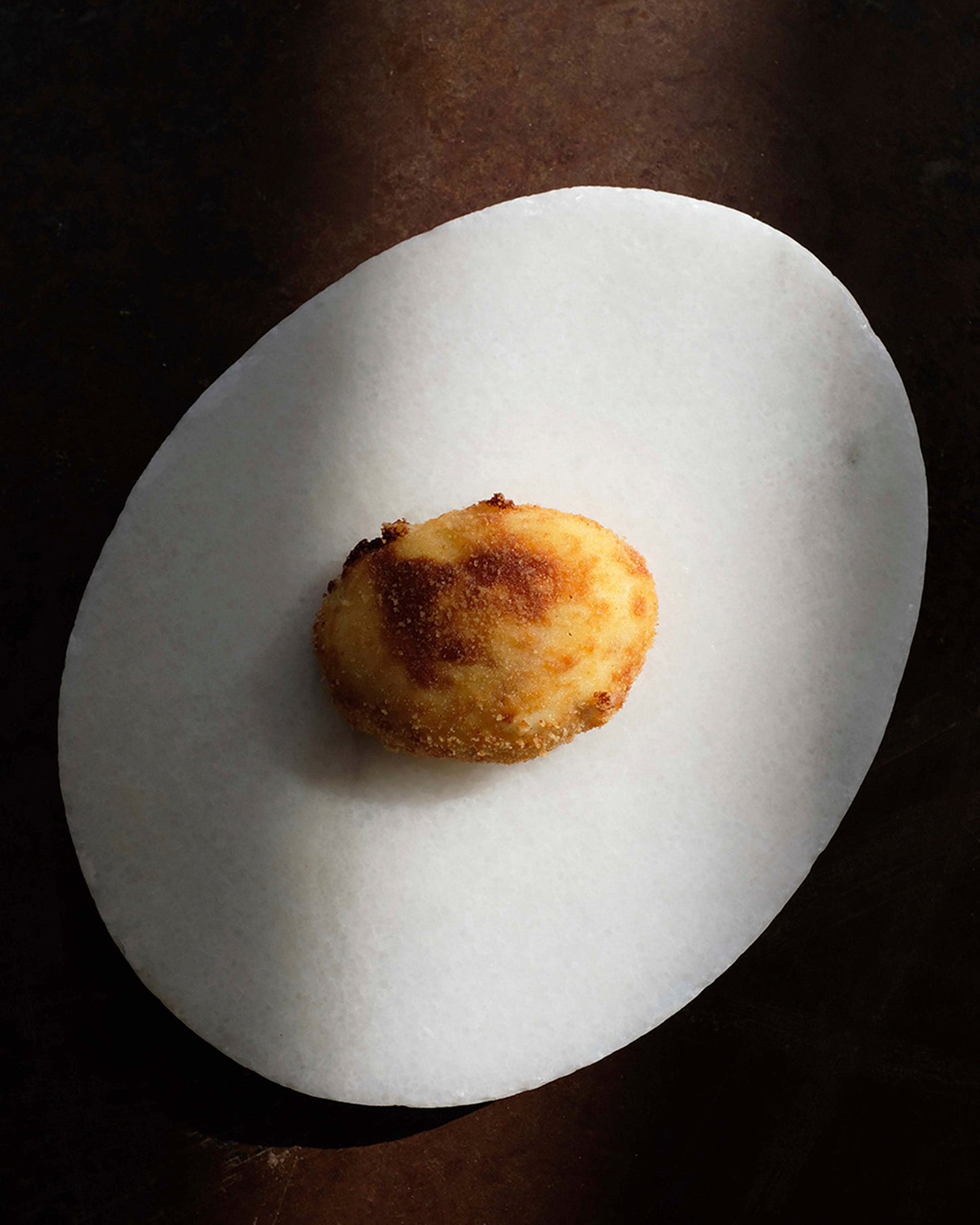 Croquetas de jamón Casa Marcial 12 uds