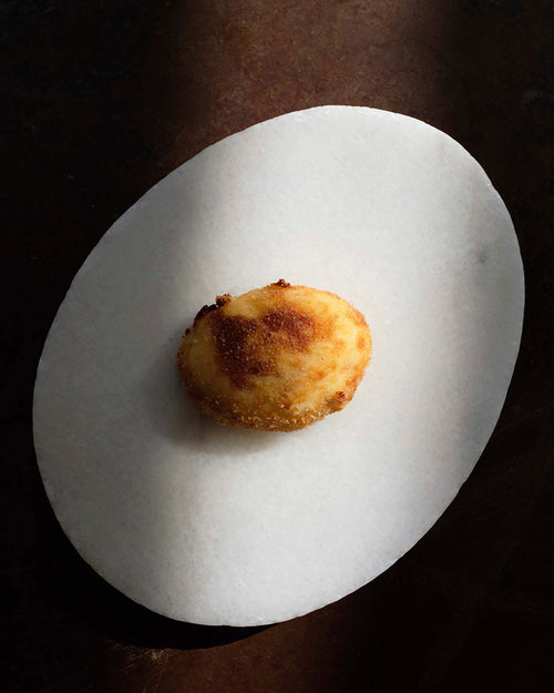 Croquetas de jamón Casa Marcial 12 uds