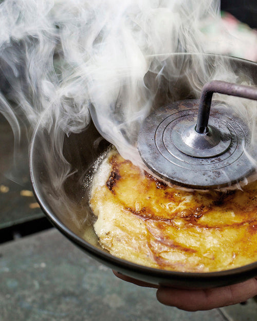 Arroz con Leche Casa Marcial 200 g