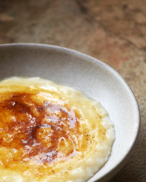 Arroz con Leche Casa Marcial 200 g