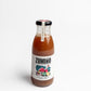 Zumiño de manzana, remolacha y zanahoria 25 cl