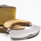 Cortador de queso de Acacia