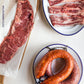 pack de carne