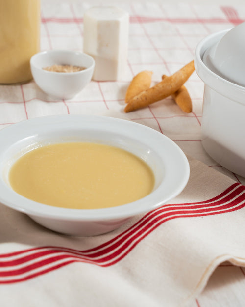 Crema vichyssoise 750 ml