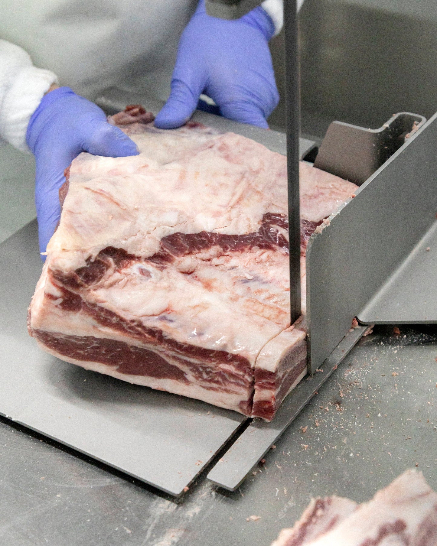 Churrasco de ternera