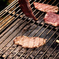 presa ibérica de bellota barbacoa