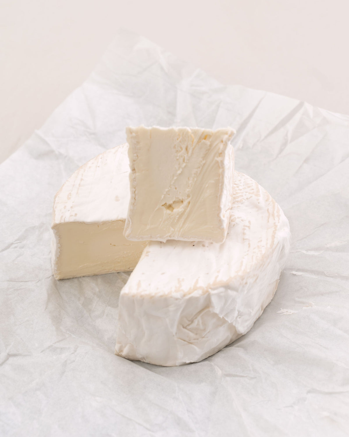 Queso Excellent triple crema 550 g