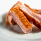 torreznos de Soria en crudo