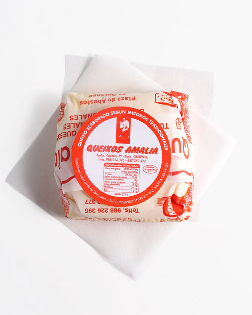 queixo do país Amalia