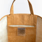 Bolsa shopper kraft
